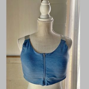 Outdoor Voices Powerhouse Bra